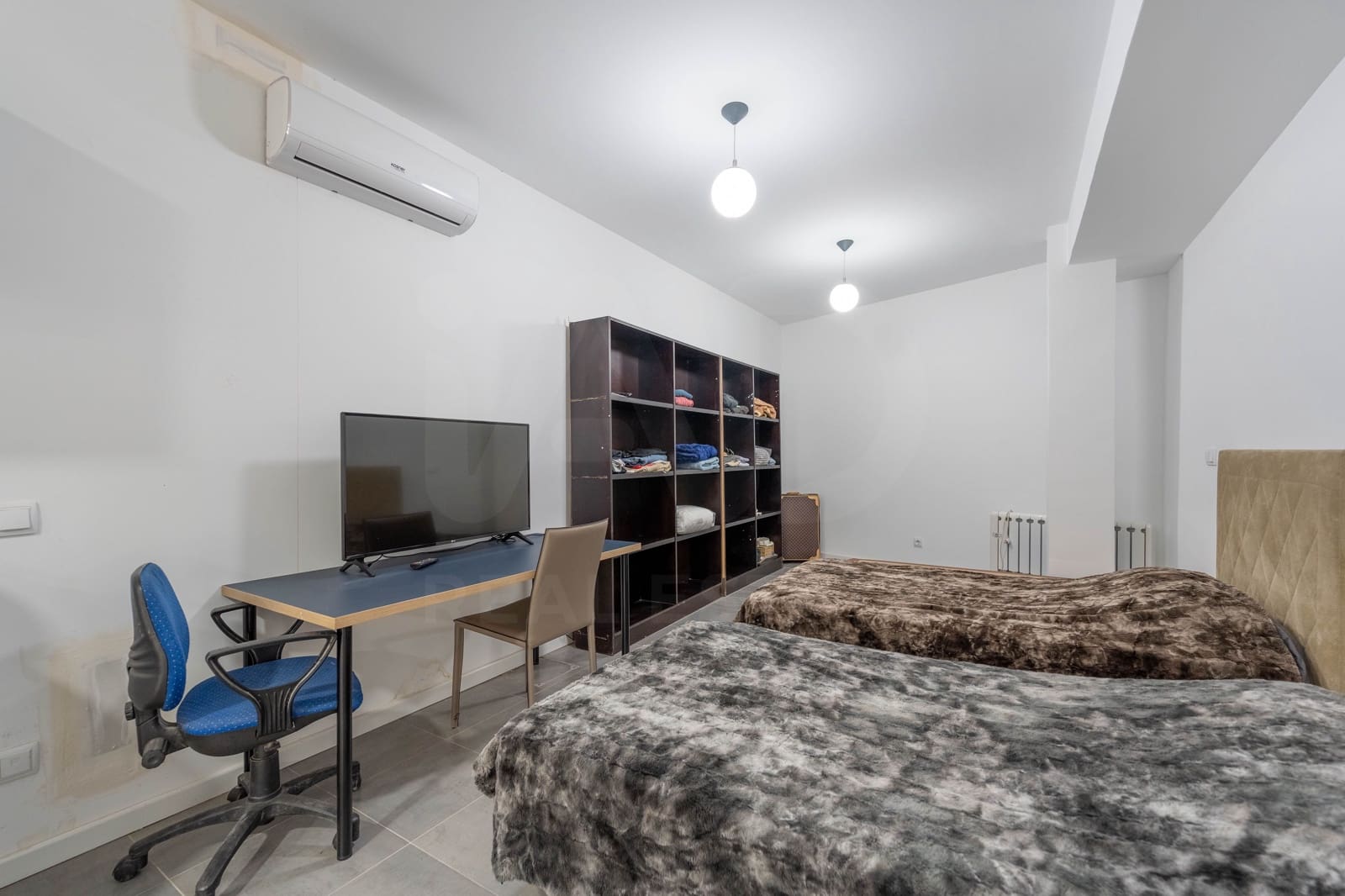 2 sypialnia Komercyjne na sprzedaż w Miasto Madryt - 375 000 € (Ref: 9987895)