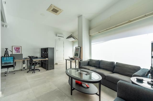 2 soverom Kommersiell til salgs i Madrid by - € 375 000 (Ref: 9987895)