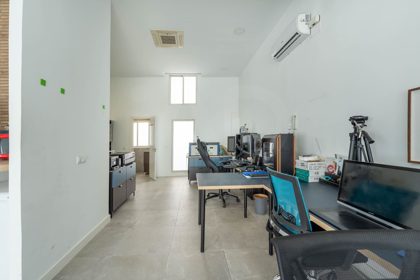 2 sypialnia Komercyjne na sprzedaż w Miasto Madryt - 375 000 € (Ref: 9987895)