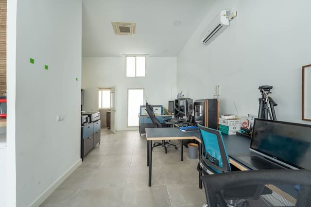 2 soverom Kommersiell til salgs i Madrid by - € 375 000 (Ref: 9987895)
