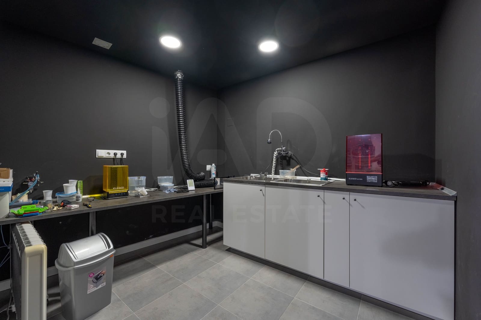 2 sypialnia Komercyjne na sprzedaż w Miasto Madryt - 375 000 € (Ref: 9987895)
