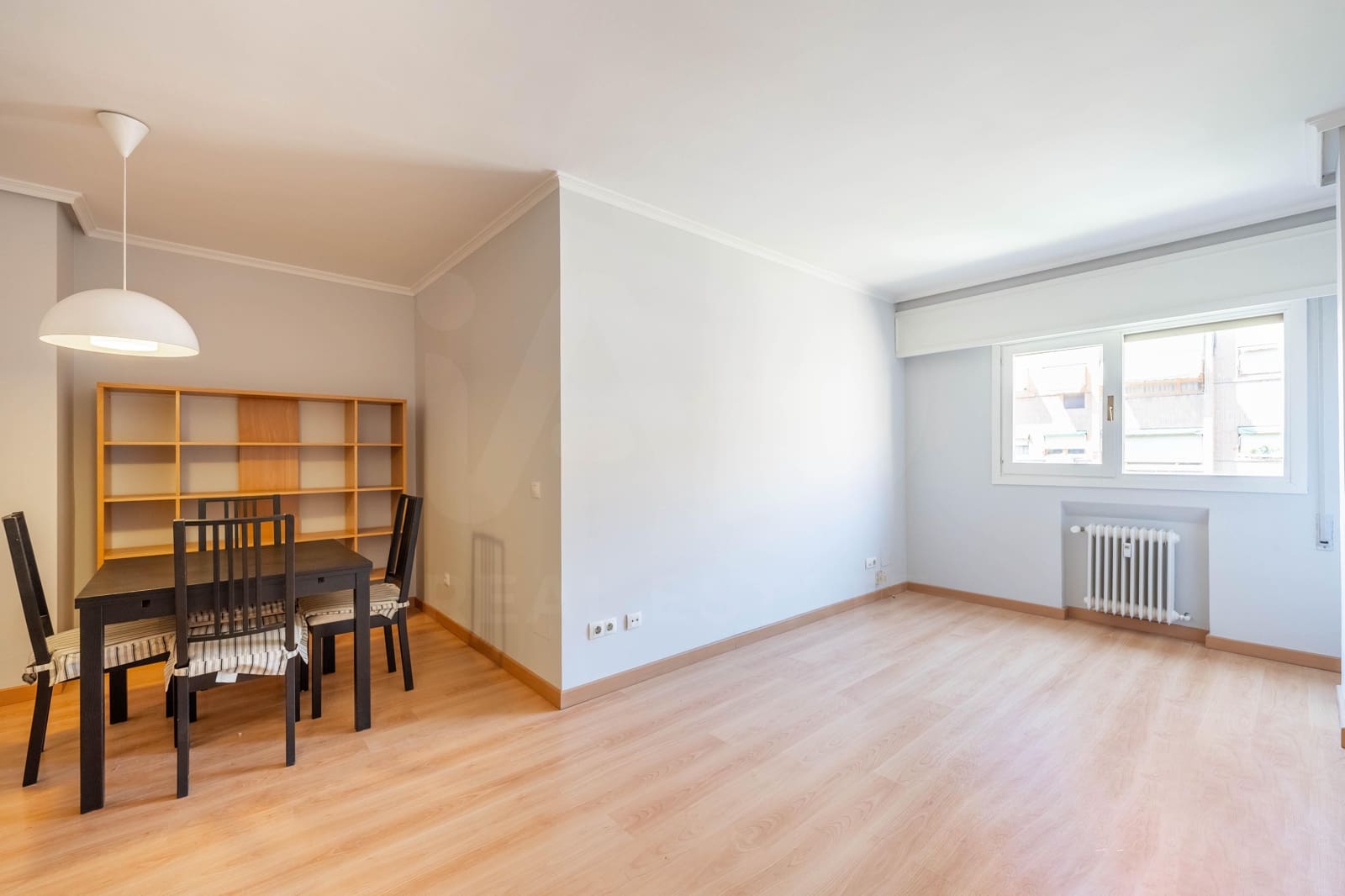 2 soverom Leilighet til leie i Madrid by - € 1 800 (Ref: 9987896)