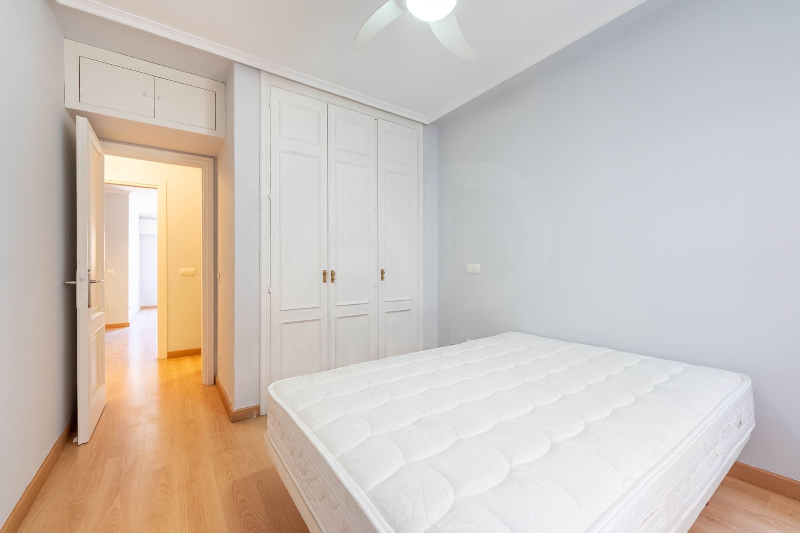 2 soverom Leilighet til leie i Madrid by - € 1 800 (Ref: 9987896)