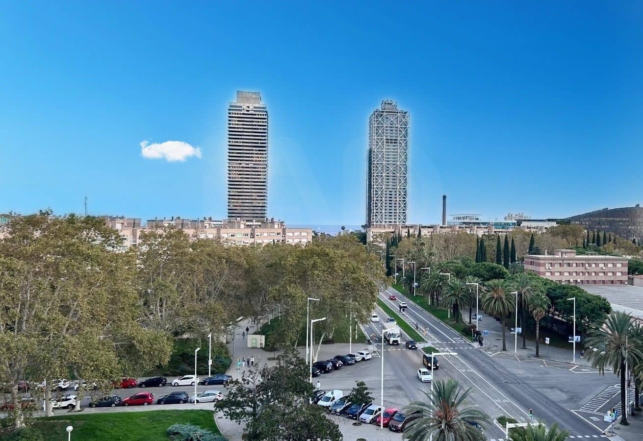 3 Zimmer Apartment zu verkaufen in Barcelona Stadt - 730.000 € (Ref: 9987897)