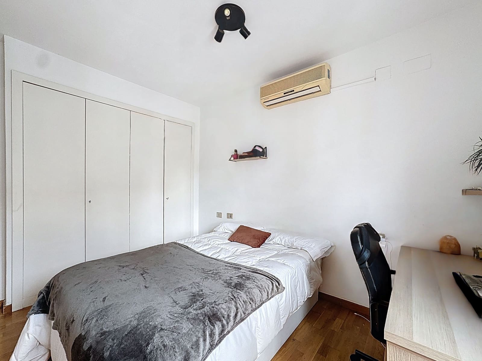 3 Zimmer Apartment zu verkaufen in Barcelona Stadt - 730.000 € (Ref: 9987897)