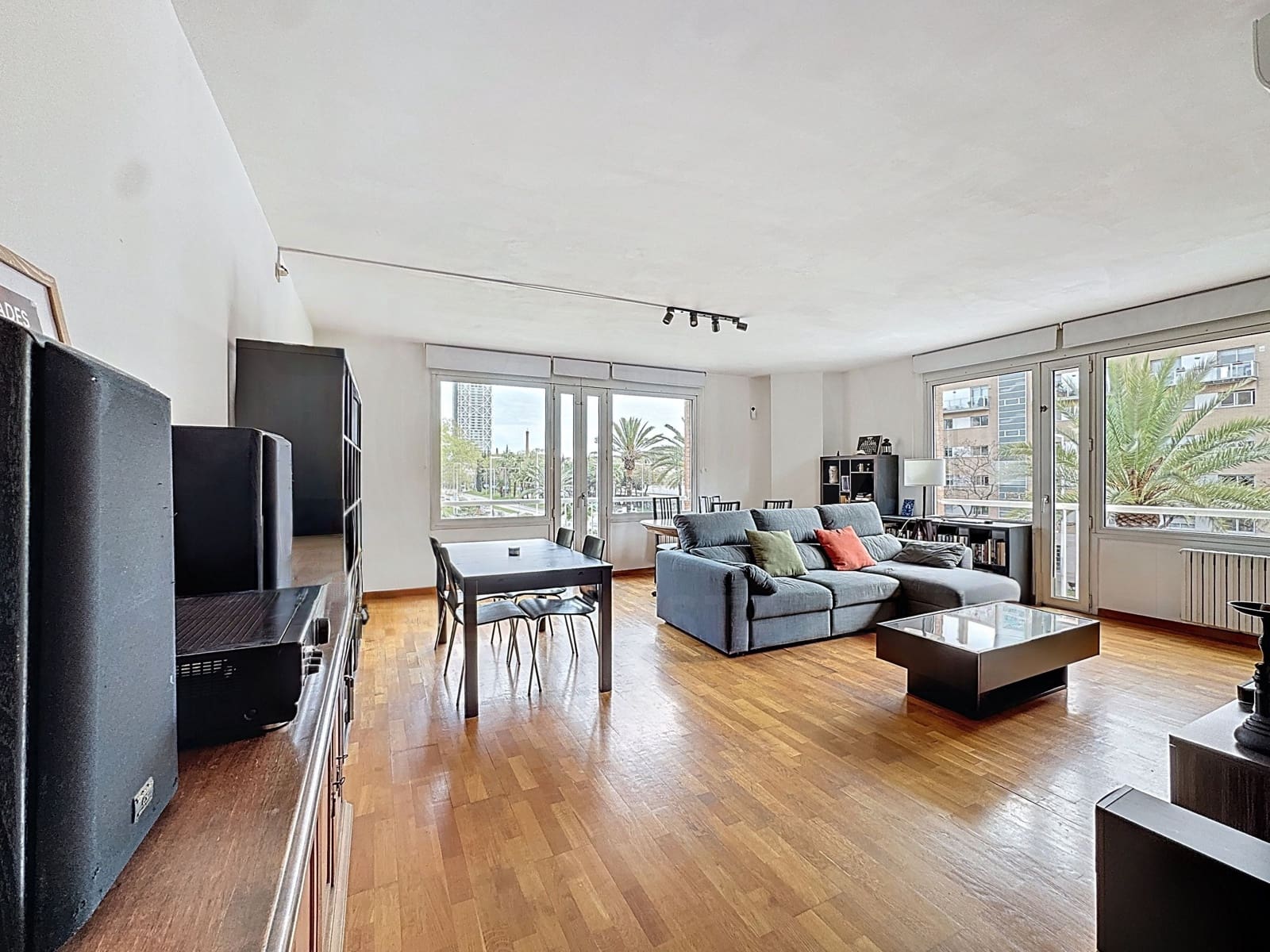 3 Zimmer Apartment zu verkaufen in Barcelona Stadt - 730.000 € (Ref: 9987897)