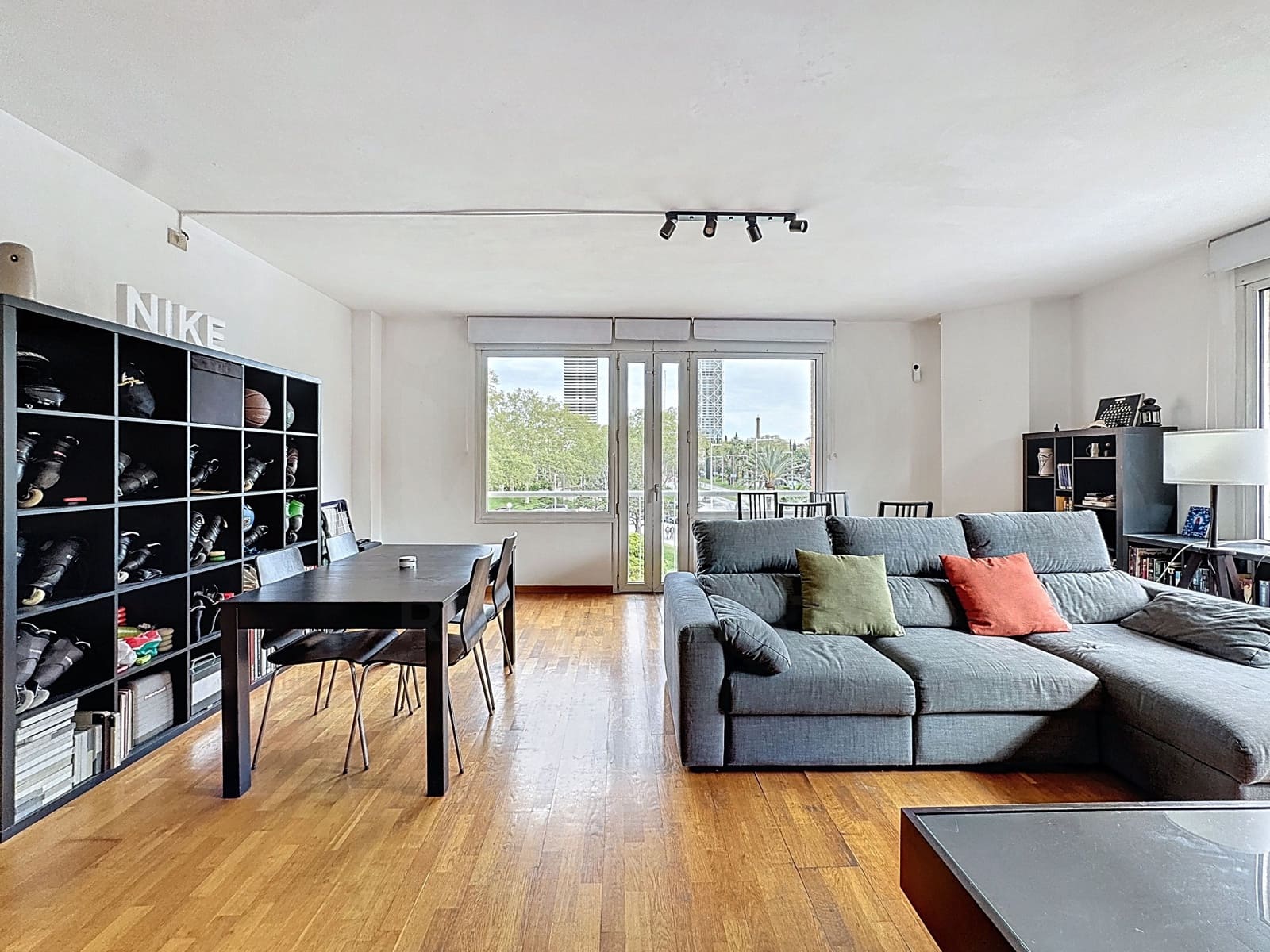3 Zimmer Apartment zu verkaufen in Barcelona Stadt - 730.000 € (Ref: 9987897)