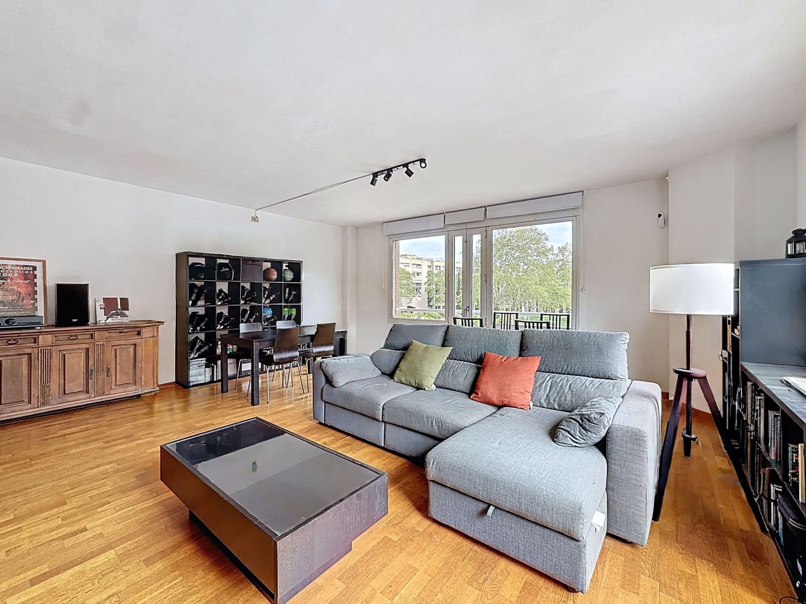 3 Zimmer Apartment zu verkaufen in Barcelona Stadt - 730.000 € (Ref: 9987897)