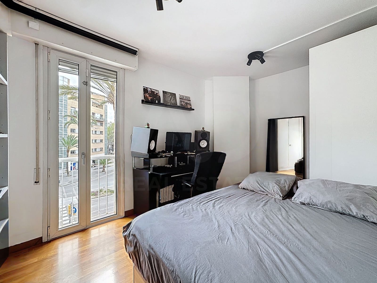 3 Zimmer Apartment zu verkaufen in Barcelona Stadt - 730.000 € (Ref: 9987897)