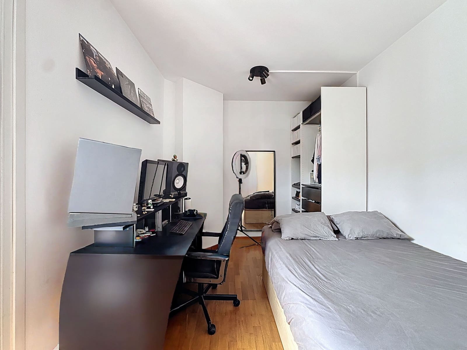 3 Zimmer Apartment zu verkaufen in Barcelona Stadt - 730.000 € (Ref: 9987897)