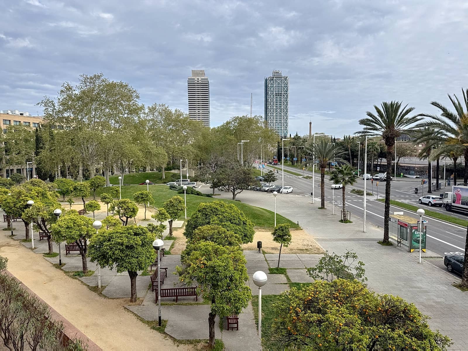 3 Zimmer Apartment zu verkaufen in Barcelona Stadt - 730.000 € (Ref: 9987897)