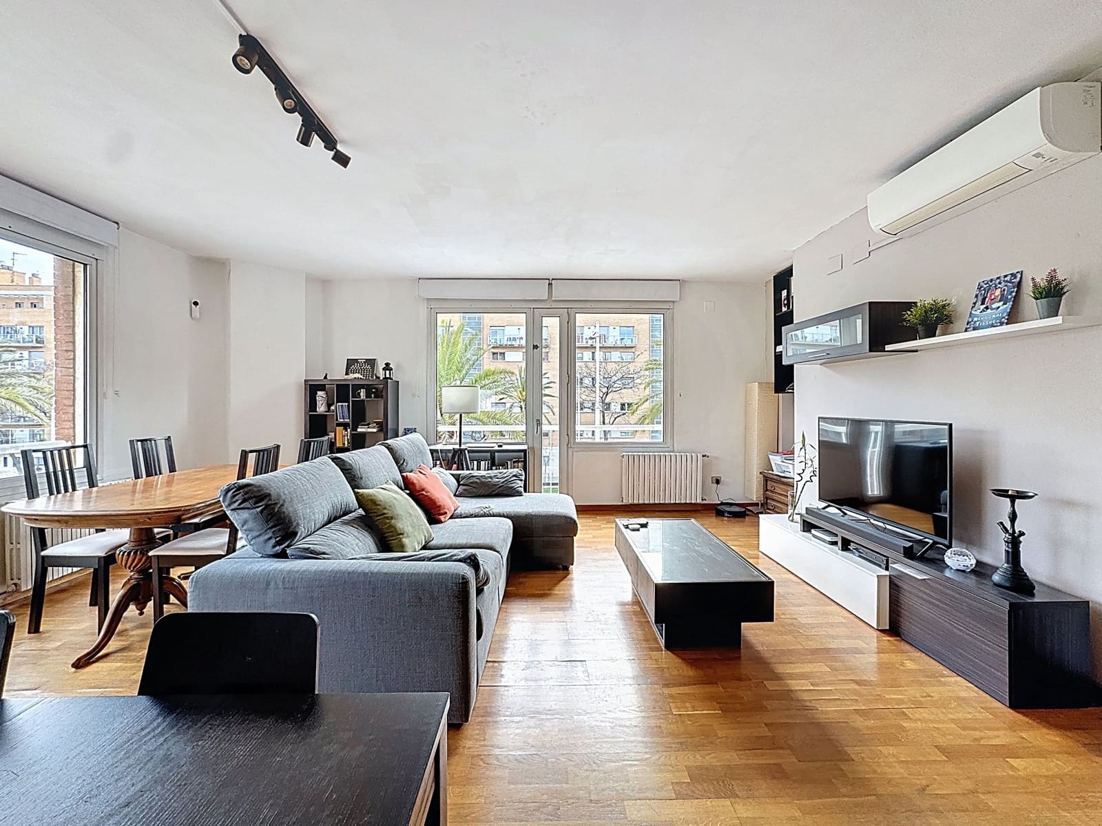 3 Zimmer Apartment zu verkaufen in Barcelona Stadt - 730.000 € (Ref: 9987897)