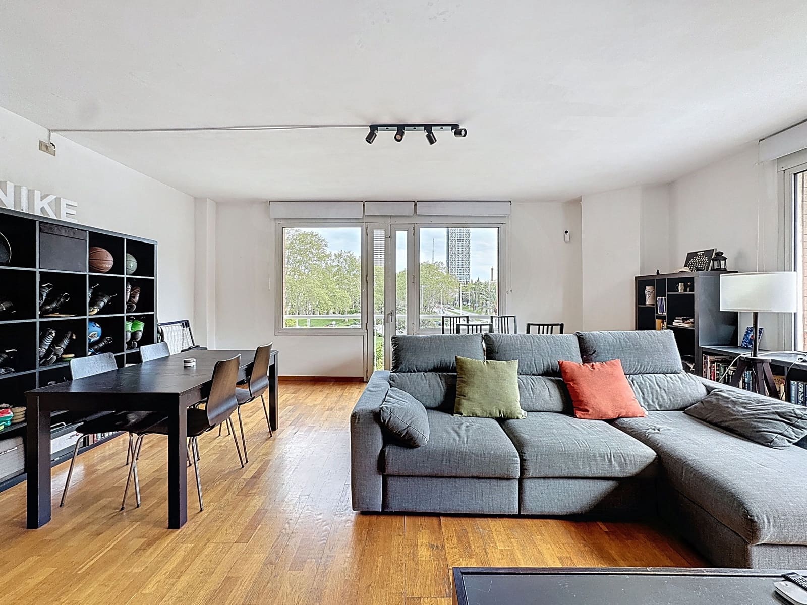 3 Zimmer Apartment zu verkaufen in Barcelona Stadt - 730.000 € (Ref: 9987897)