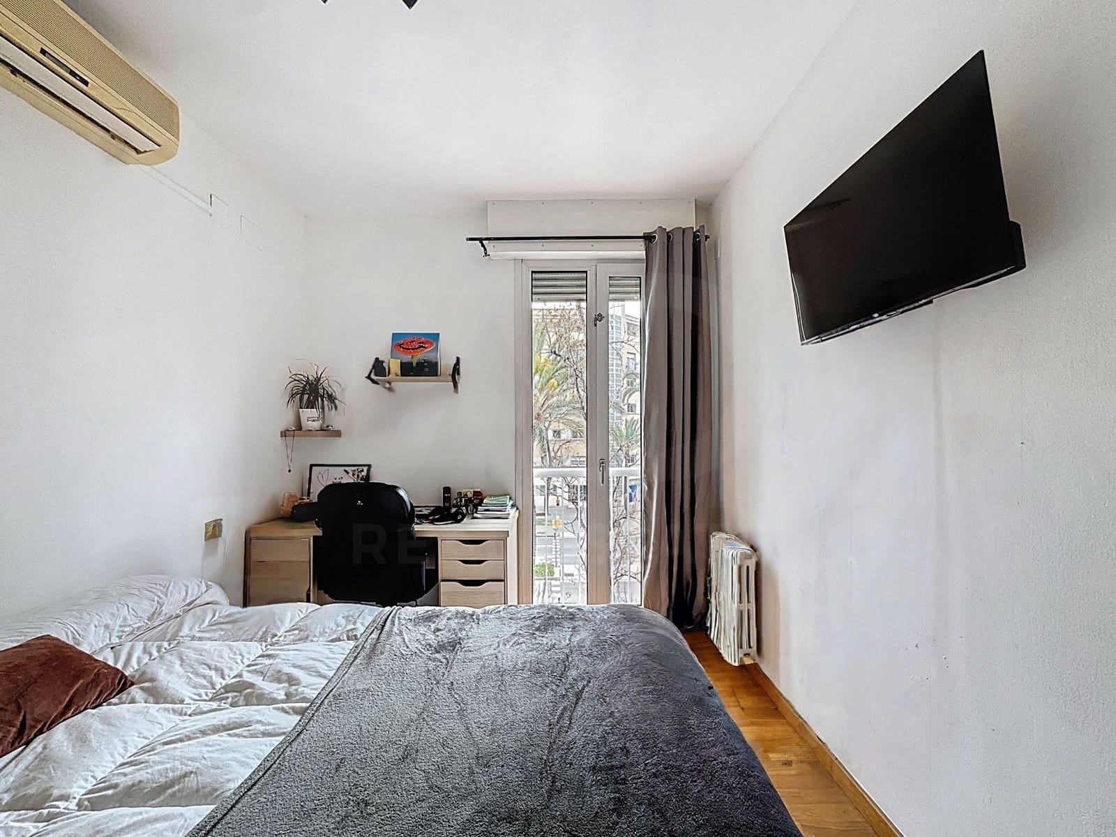 3 Zimmer Apartment zu verkaufen in Barcelona Stadt - 730.000 € (Ref: 9987897)