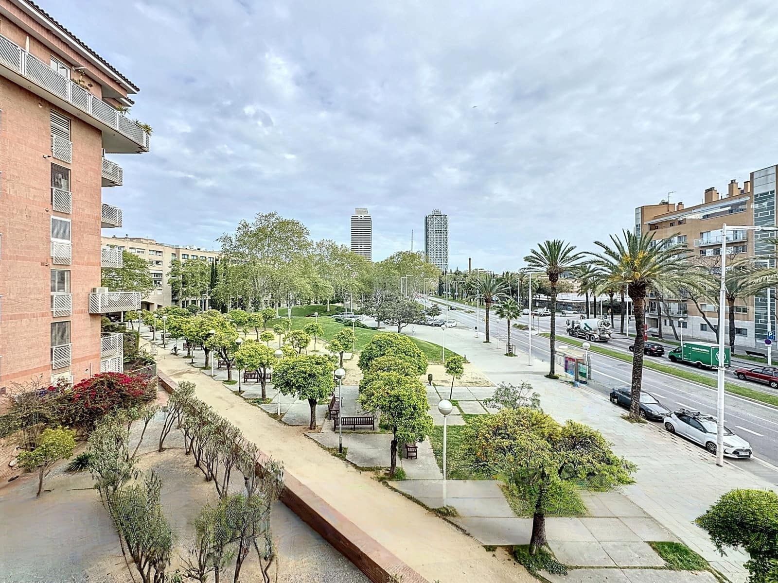 3 Zimmer Apartment zu verkaufen in Barcelona Stadt - 730.000 € (Ref: 9987897)