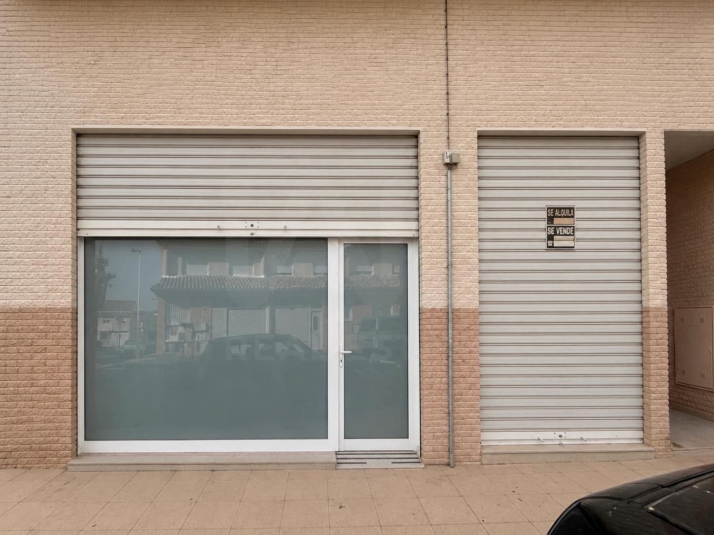 Kaupallinen myytävänä paikassa Alicante kaupunki - 120 000 € (Ref: 9987899)