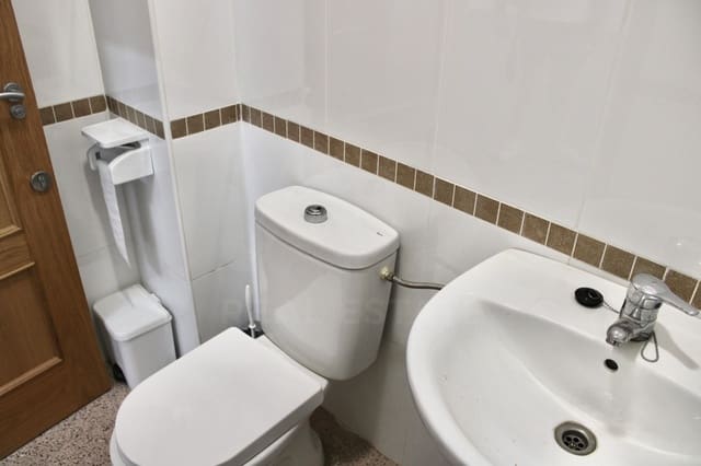 Komercyjne na sprzedaż w Onil - 120 000 € (Ref: 9987899)