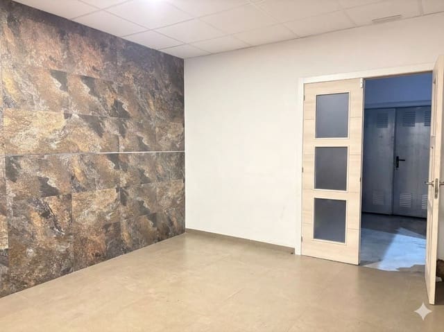 Comercial para venda em Valência cidade - 819 000 € (Ref: 9987901)
