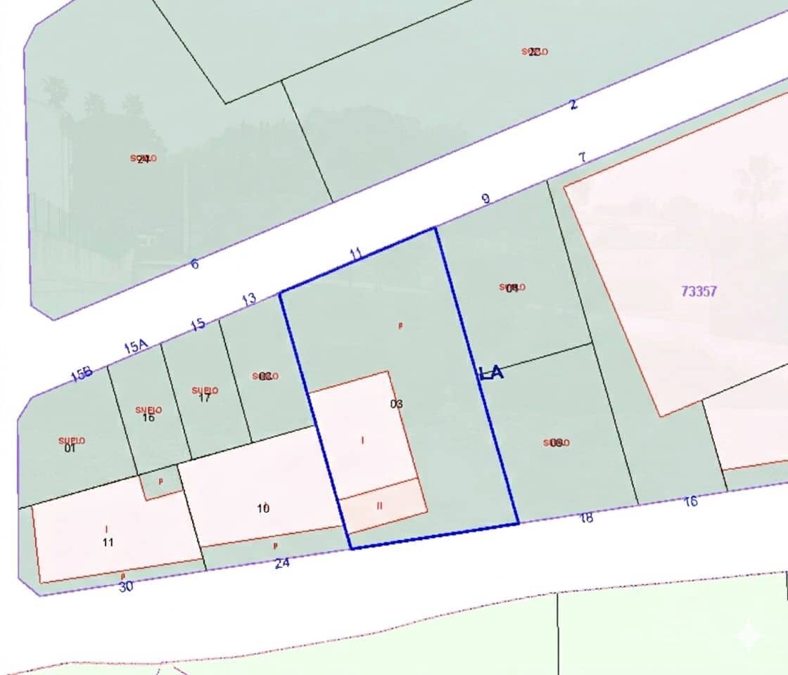 Kommersiell till salu i Valencia stad - 819 000 € (Ref: 9987901)