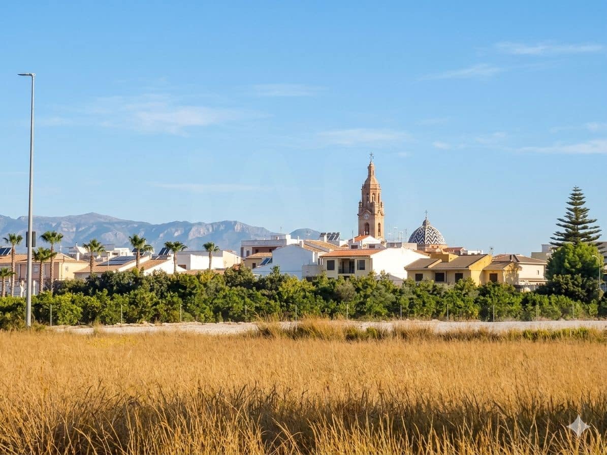 Kommersiell till salu i Valencia stad - 819 000 € (Ref: 9987901)