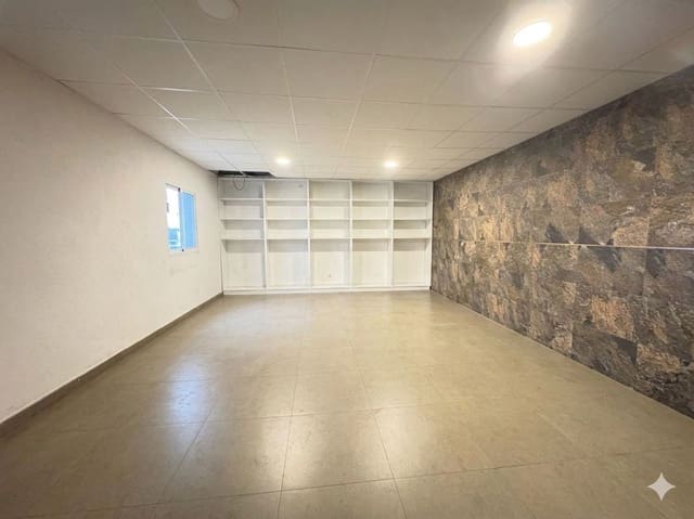 Comercial para venda em Valência cidade - 819 000 € (Ref: 9987901)