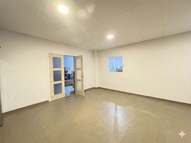 Comercial para venda em Valência cidade - 819 000 € (Ref: 9987901)