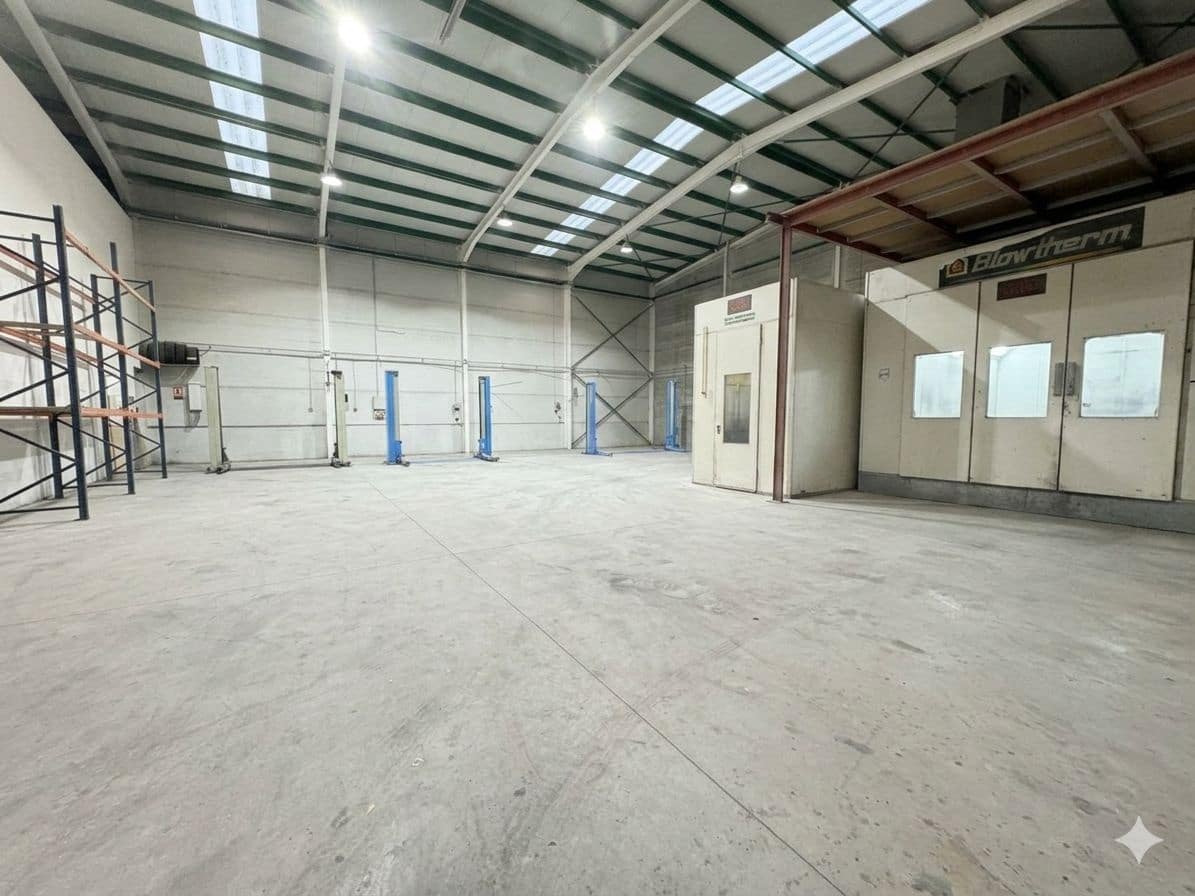Kommersiell till salu i Valencia stad - 819 000 € (Ref: 9987901)