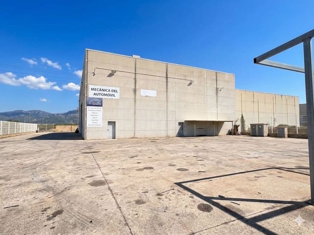 Comercial para venda em Valência cidade - 819 000 € (Ref: 9987901)