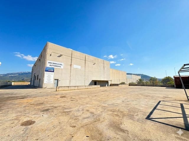 Comercial para venda em Valência cidade - 819 000 € (Ref: 9987901)