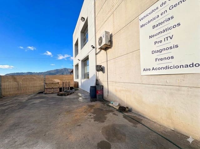 Comercial para venda em Valência cidade - 819 000 € (Ref: 9987901)
