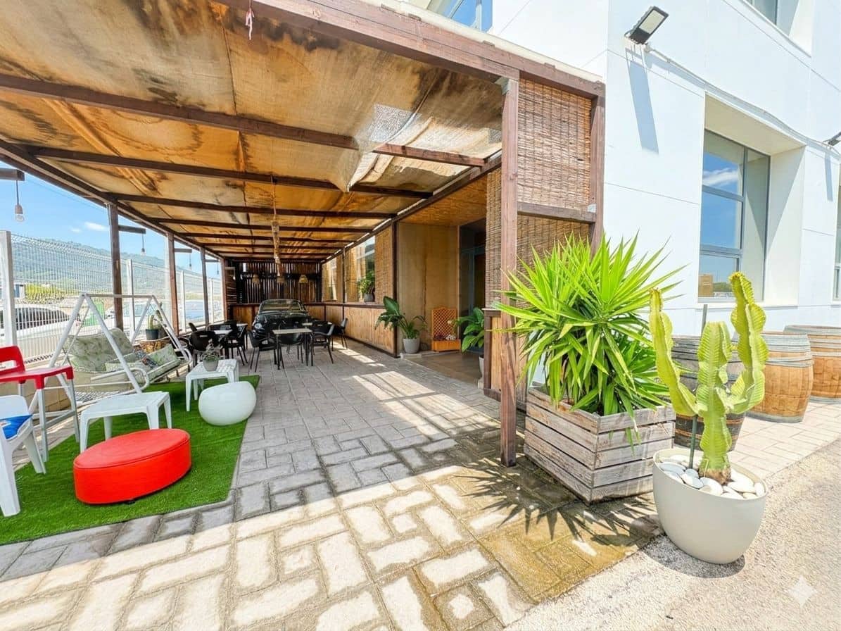 Kommersiell till salu i Valencia stad - 819 000 € (Ref: 9987901)