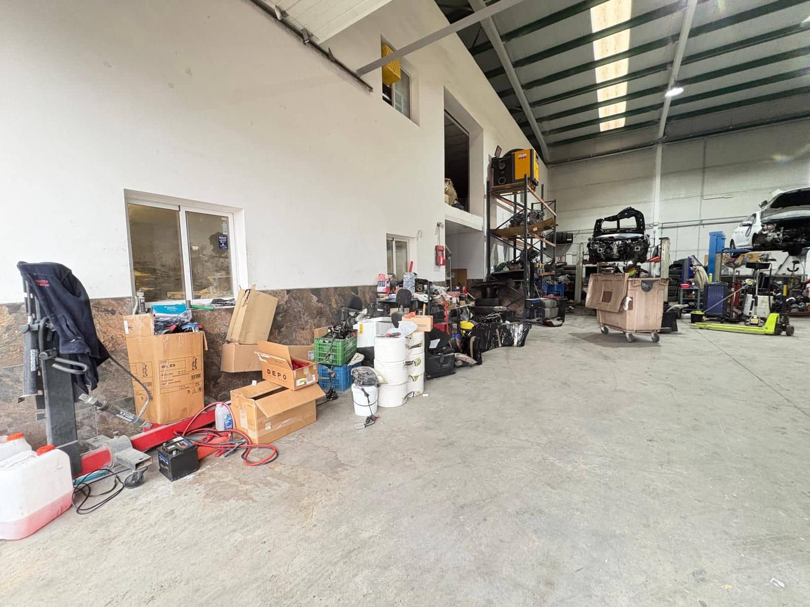 Kommersiell till salu i Valencia stad - 819 000 € (Ref: 9987901)