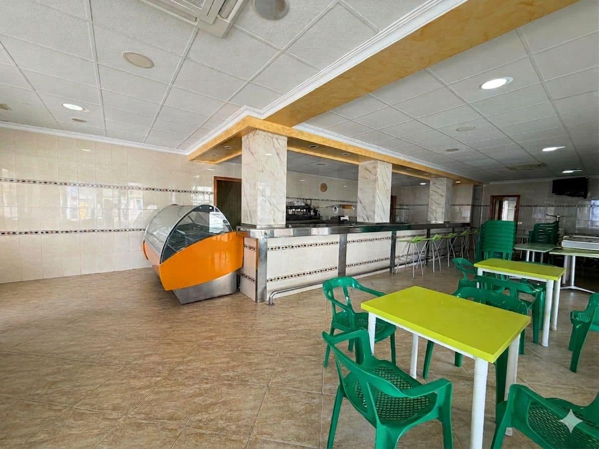 Kaupallinen myytävänä paikassa Valencia kaupunki - 350 000 € (Ref: 9987902)