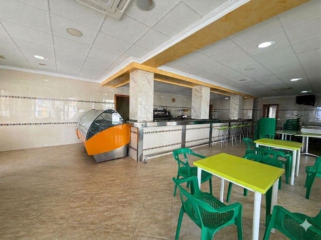Commercial for sale in Miramar - € 350,000 (Ref: 9987902)