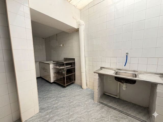 Commercial for sale in Miramar - € 350,000 (Ref: 9987902)