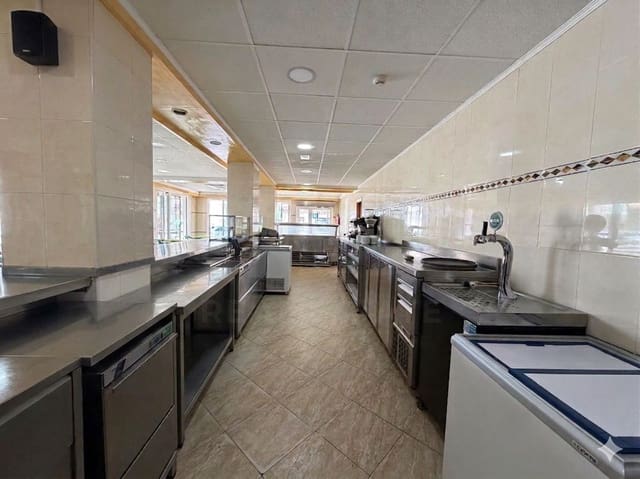 Commercial for sale in Miramar - € 350,000 (Ref: 9987902)