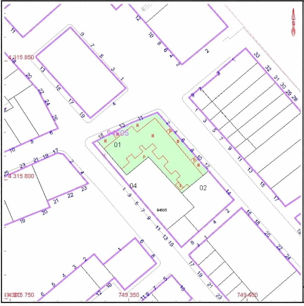 Kaupallinen myytävänä paikassa Valencia kaupunki - 350 000 € (Ref: 9987902)