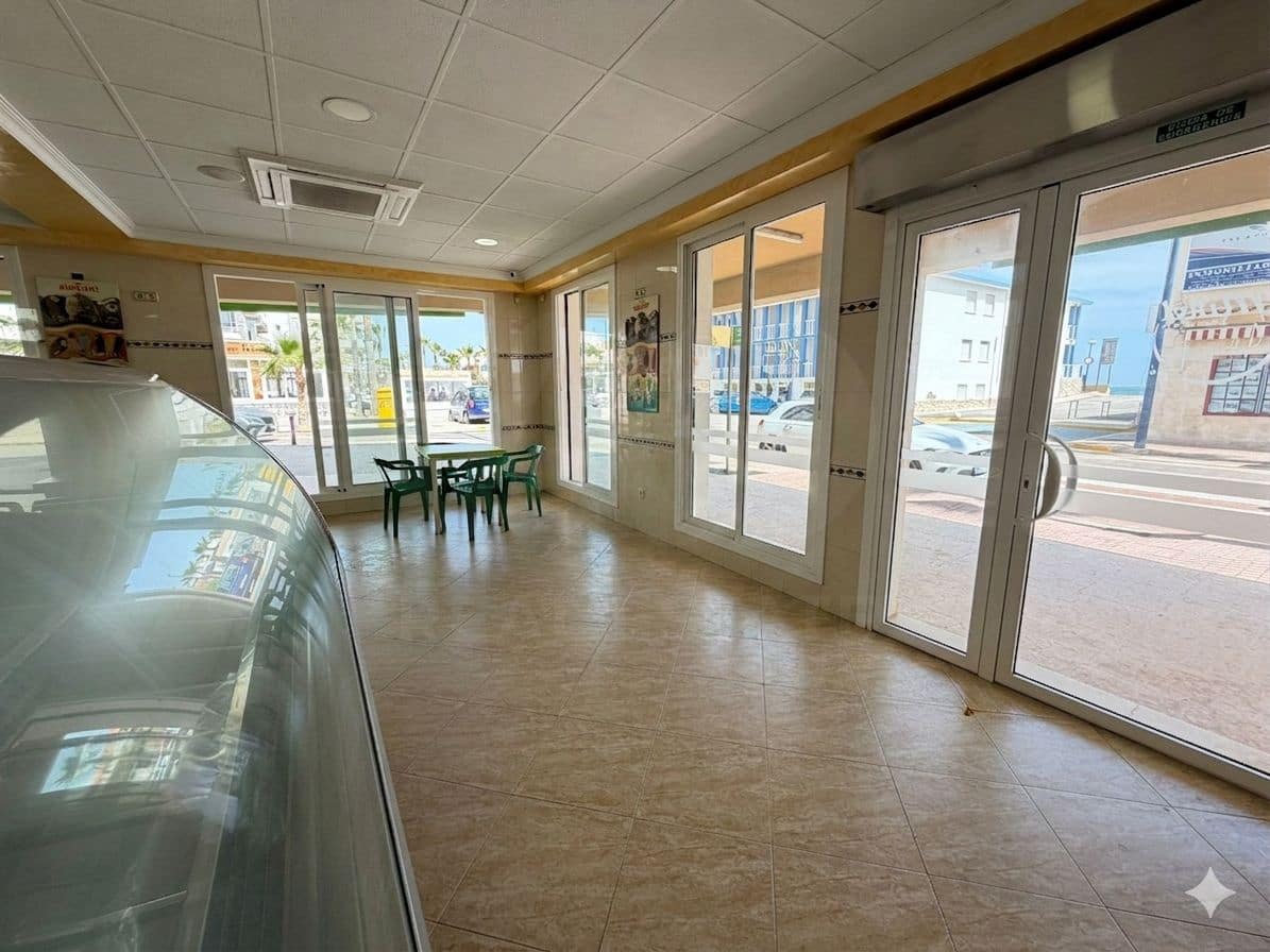 Kaupallinen myytävänä paikassa Valencia kaupunki - 350 000 € (Ref: 9987902)