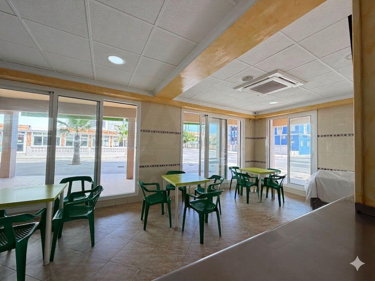 Kaupallinen myytävänä paikassa Valencia kaupunki - 350 000 € (Ref: 9987902)