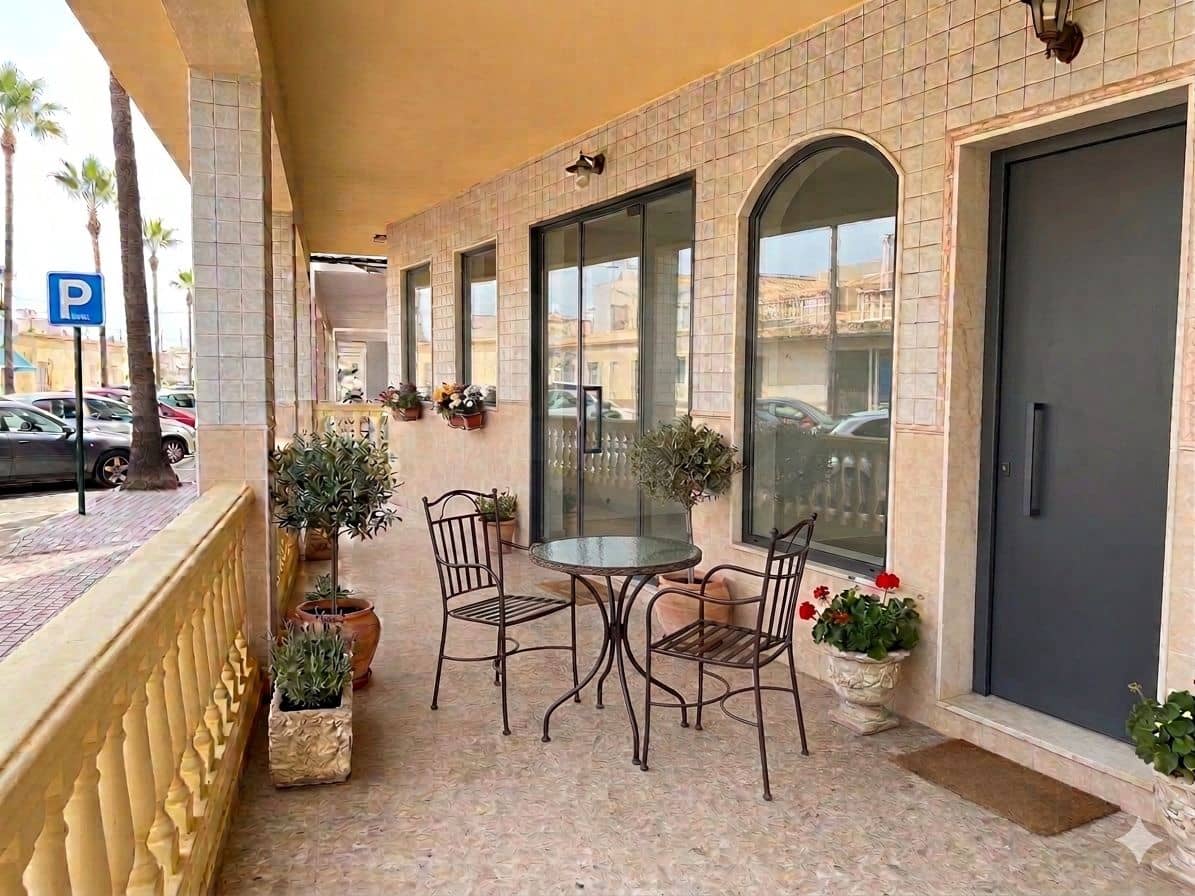 Kaupallinen myytävänä paikassa Valencia kaupunki - 350 000 € (Ref: 9987902)