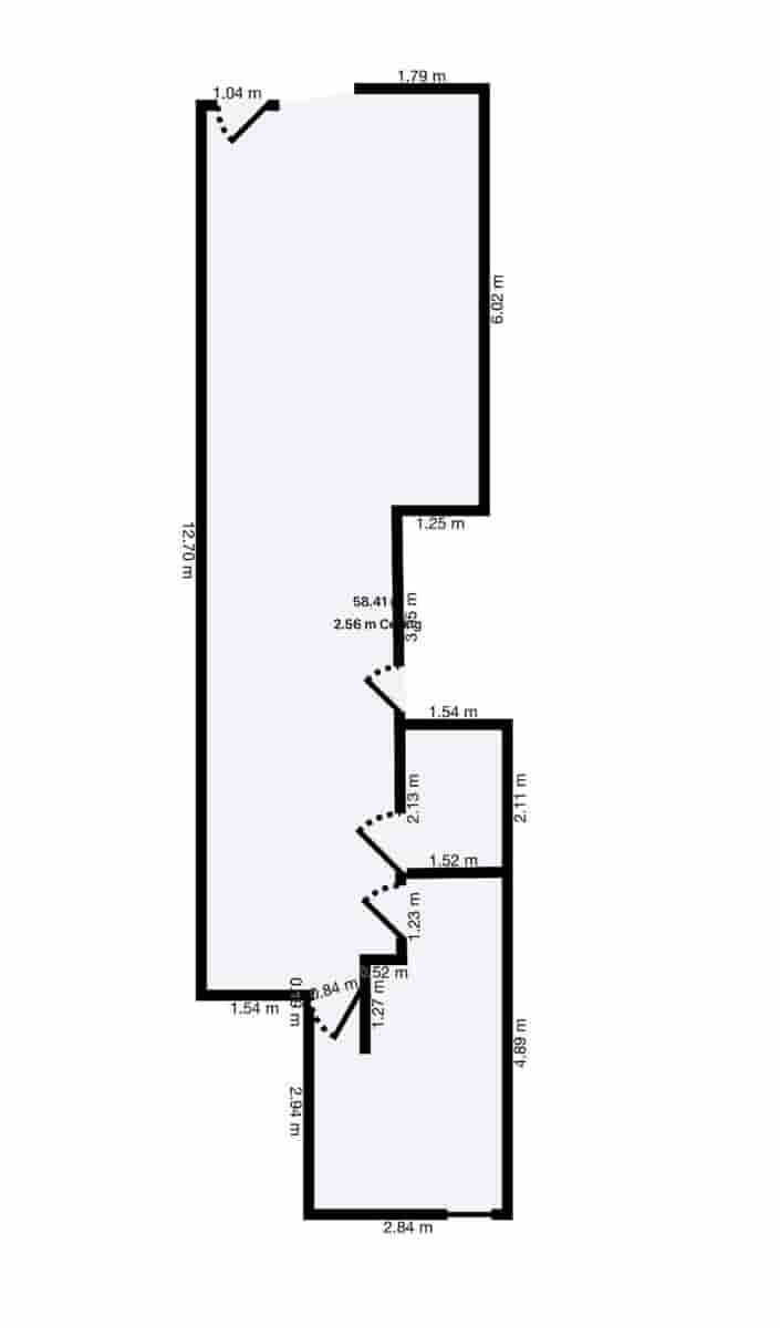 Kaupallinen myytävänä paikassa Valencia kaupunki - 120 000 € (Ref: 9987903)