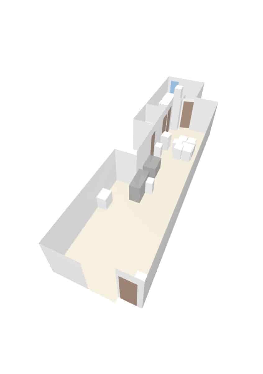 Kaupallinen myytävänä paikassa Valencia kaupunki - 120 000 € (Ref: 9987903)