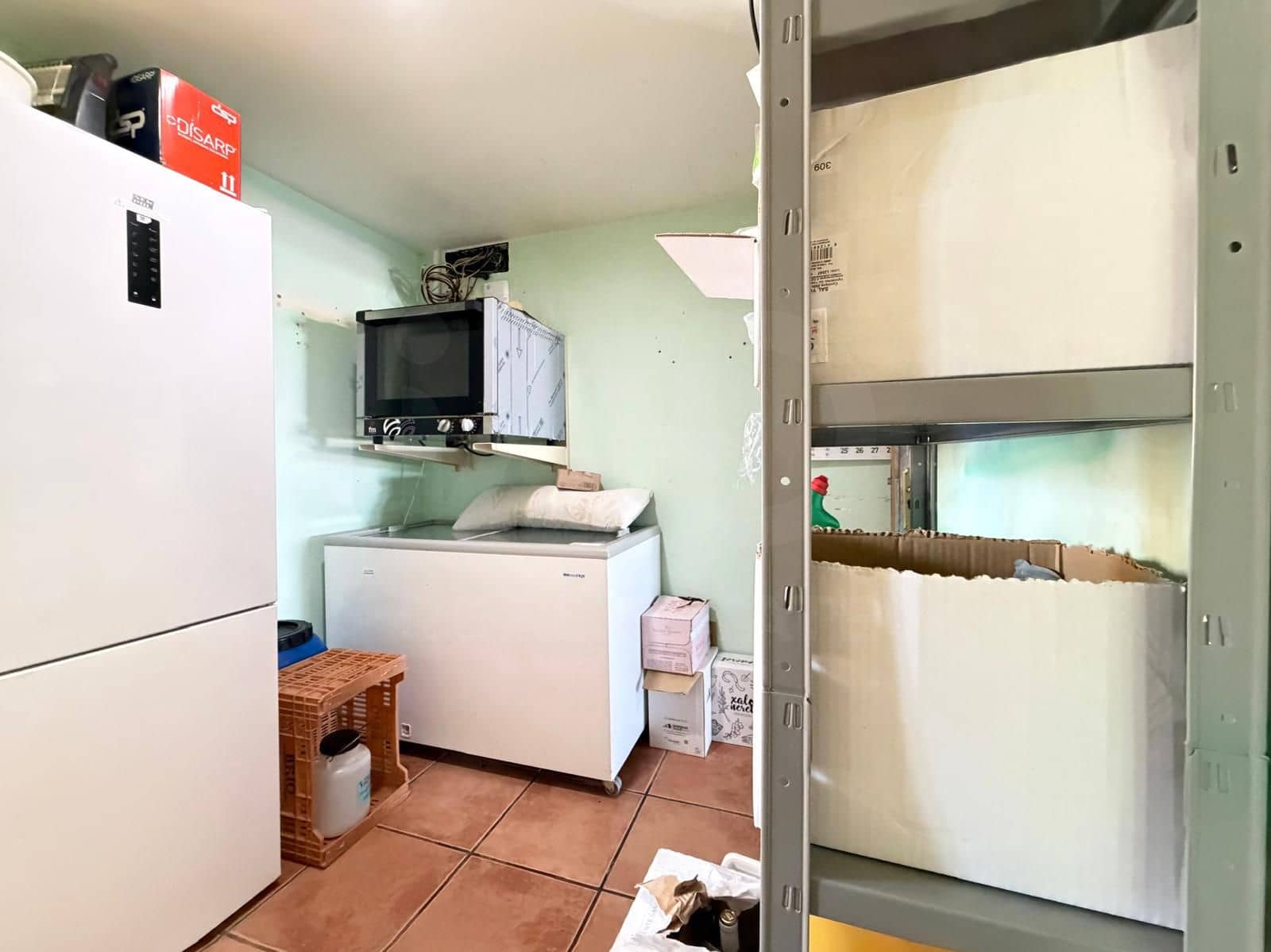 Kaupallinen myytävänä paikassa Valencia kaupunki - 120 000 € (Ref: 9987903)