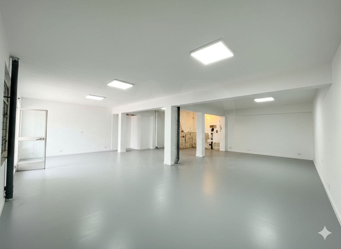 Kommersiell till salu i Alicante stad - 168 000 € (Ref: 9987906)