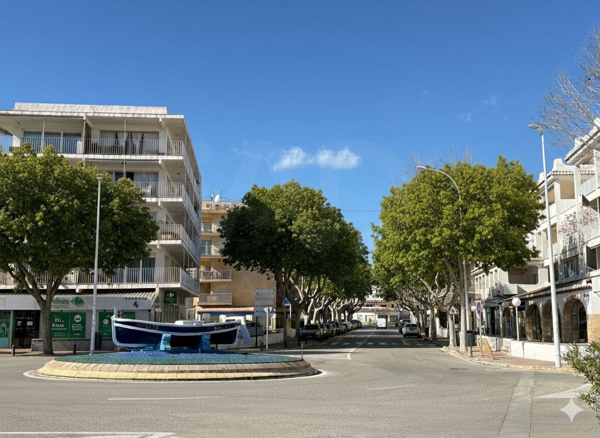 Kommersiell till salu i Alicante stad - 168 000 € (Ref: 9987906)