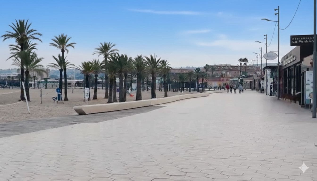 Kommersiell till salu i Alicante stad - 168 000 € (Ref: 9987906)