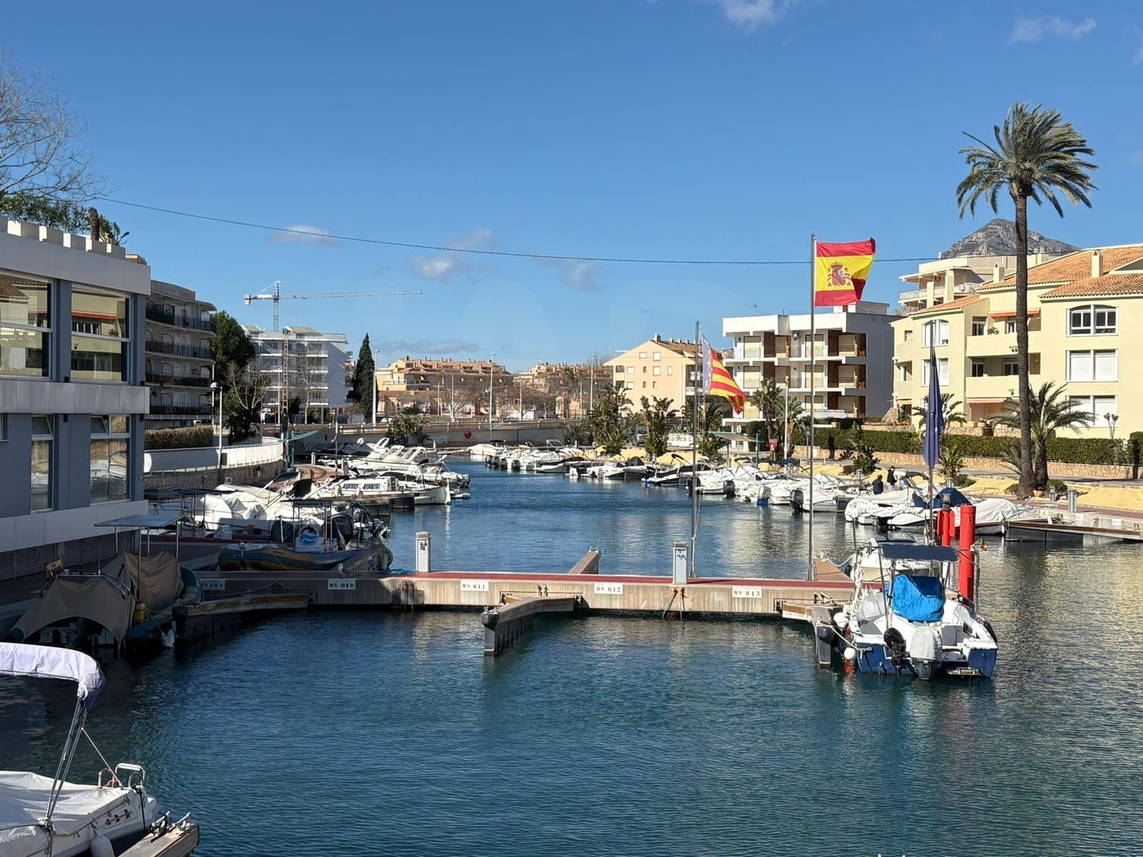 Kommersiell till salu i Alicante stad - 168 000 € (Ref: 9987906)