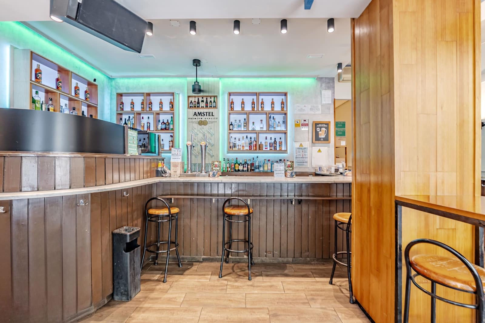 Local Commercial à vendre à Madrid ville - 890 000 € (Ref: 9987907)