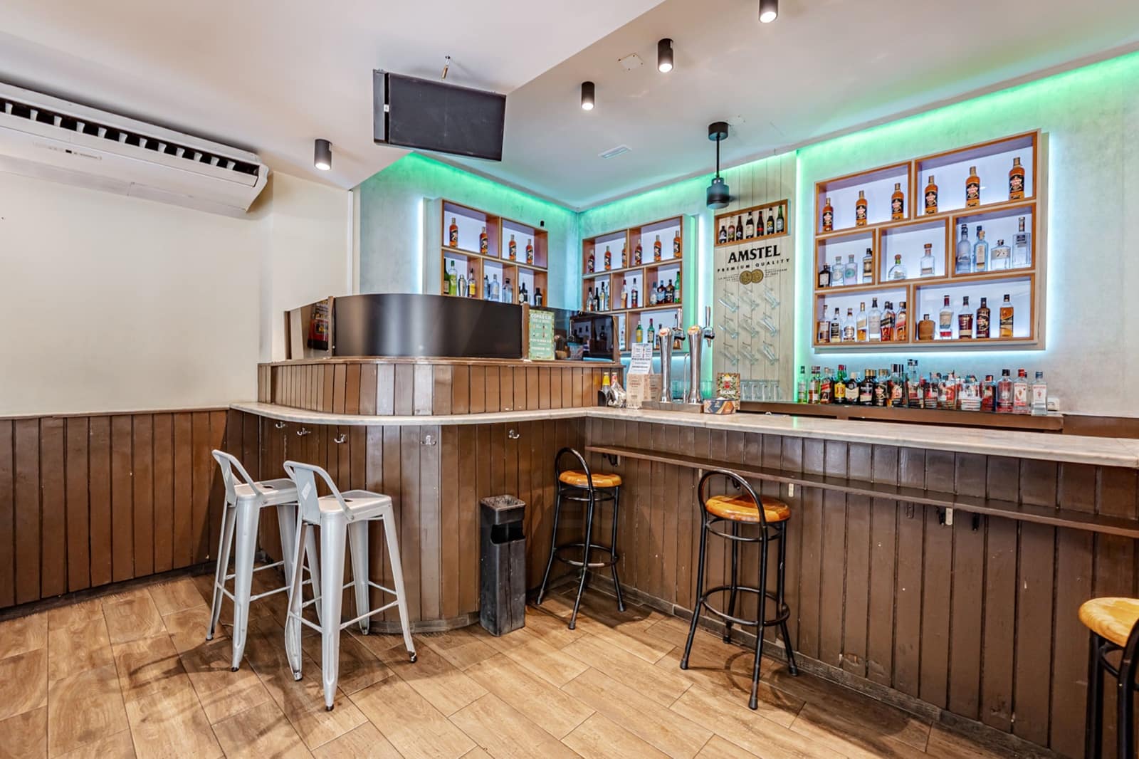 Local Commercial à vendre à Madrid ville - 890 000 € (Ref: 9987907)