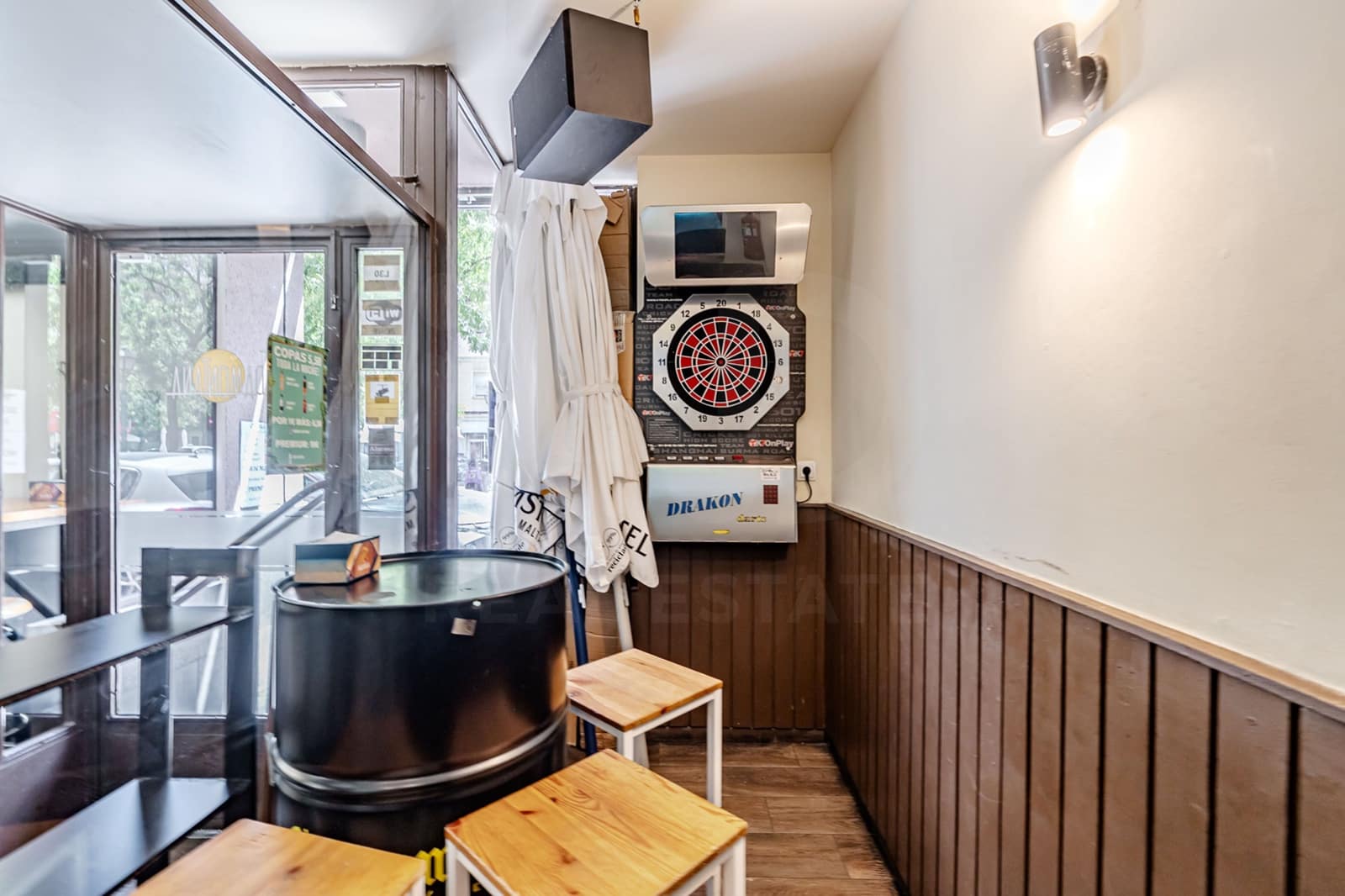 Local Commercial à vendre à Madrid ville - 890 000 € (Ref: 9987907)
